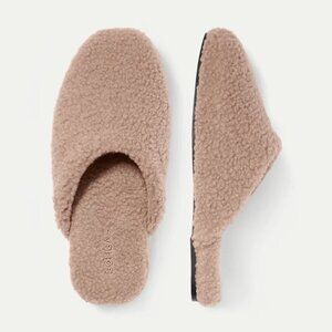 NWT Bombas Women's Sunday Mule Slipper in Sandy Cove - Size 9 (US 8.5 - 9)